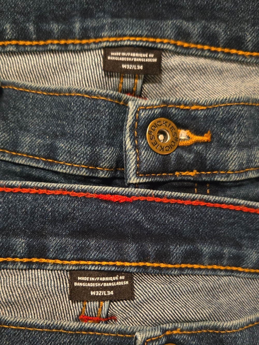 Dickies Utility Jeans Bundles - Picture 8 of 9